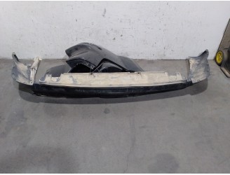 Recambio de paragolpes trasero para mitsubishi outlander ii (cw_w) 2.0 di-d (cw8w) referencia OEM IAM 6410A067  