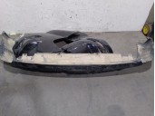 Recambio de paragolpes trasero para mitsubishi outlander ii (cw_w) 2.0 di-d (cw8w) referencia OEM IAM 6410A067  