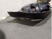 Recambio de paragolpes trasero para mitsubishi outlander ii (cw_w) 2.0 di-d (cw8w) referencia OEM IAM 6410A067  