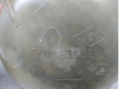 Recambio de deposito expansion para renault megane scénic (ja0/1_) 1.9 dti (ja0n) referencia OEM IAM 7700839184E 7701468746 