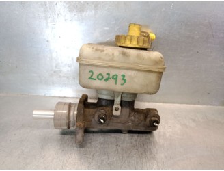 Recambio de bomba freno para volkswagen golf iv (1j1) 1.6 referencia OEM IAM L481402  21017099 BOSCH 2