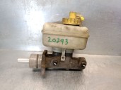 Recambio de bomba freno para volkswagen golf iv (1j1) 1.6 referencia OEM IAM L481402  21017099 BOSCH