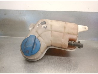 Recambio de deposito expansion para audi a6 c6 (4f2) 2.0 tdi referencia OEM IAM 4F0121403  