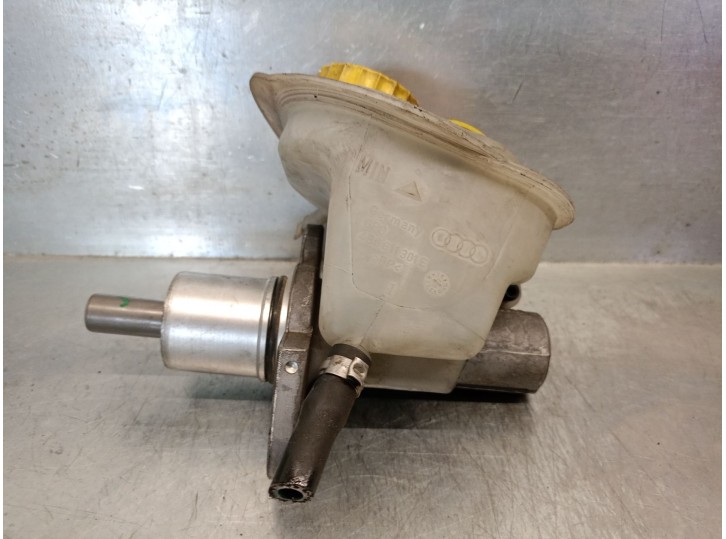 Recambio de bomba freno para audi a6 c5 avant (4b5) 2.5 tdi quattro referencia OEM IAM 4B0611301E 8E0611021B 2435 ALTUR