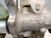 Recambio de bomba freno para audi a6 c5 avant (4b5) 2.5 tdi quattro referencia OEM IAM 4B0611301E 8E0611021B 2435 ALTUR