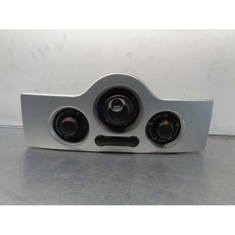 Recambio de mando calefaccion / aire acondicionado para renault kangoo 1.5 dci diesel referencia OEM IAM 275100550R  