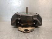 Recambio de soporte motor delantero para mitsubishi montero (v80/v90) 3.2 di-d cat referencia OEM IAM 1093A105 1093A105 