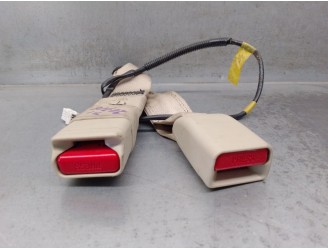 Recambio de enganche cinturon para infiniti fx 3.0 v6 diesel cat referencia OEM IAM 888431CA5C 888431CA5C TRASERO IZQUIERDO Y CE