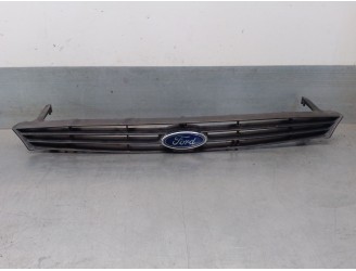 Recambio de rejilla delantera para ford focus i turnier (dnw) 1.8 turbo di / tddi referencia OEM IAM 98AB8200AL  