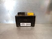 Recambio de modulo electronico para peugeot 806 2.1 turbodiesel cat referencia OEM IAM 9633376280  TEXTON
