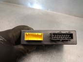 Recambio de modulo electronico para peugeot 806 2.1 turbodiesel cat referencia OEM IAM 9633376280  TEXTON