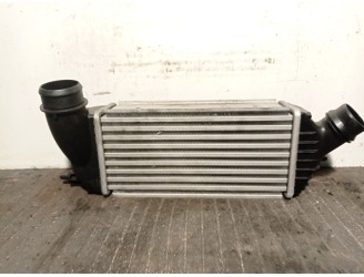 Recambio de intercooler para citroën c8 2.0 16v cat (rfn / ew10j4) referencia OEM IAM 1440010980 384P2 899950000 JDEUS