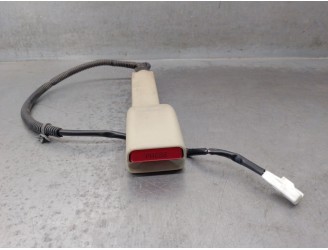 Recambio de enganche cinturon para infiniti fx 3.0 v6 diesel cat referencia OEM IAM 868431CE0C 868431CE0C DELANTERO IZQUIERDO3 P