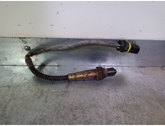 Replacement lambda sensor for BMW 5 Touring (E61) 525 xi OEM IAM reference 7544655 BOSCH 0258006809