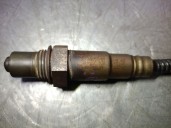 Recambio de sonda lambda para bmw 5 touring (e61) 525 xi referencia OEM IAM 7544655 BOSCH 0258006809