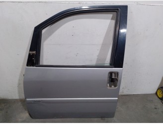 Recambio de puerta delantera izquierda para peugeot 806 2.1 turbodiesel cat referencia OEM IAM 9002Q3  