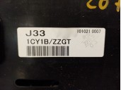 Recambio de cuadro instrumentos para infiniti fx 3.0 v6 diesel cat referencia OEM IAM 1CY1BZZGT 248201CY0E 