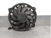 Recambio de electroventilador para fiat ulysse (179_) 2.2 jtd referencia OEM IAM 9635466180 1400821280 GATE