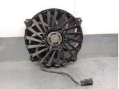 Recambio de electroventilador para fiat ulysse (179_) 2.2 jtd referencia OEM IAM 9635466180 1400821280 GATE