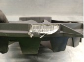 Recambio de electroventilador para fiat ulysse (179_) 2.2 jtd referencia OEM IAM 9635466180 1400821280 GATE