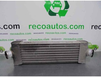 Recambio de intercooler para ford transit caja cerrada ´06 2.2 tdci cat referencia OEM IAM 6C119L440AC 