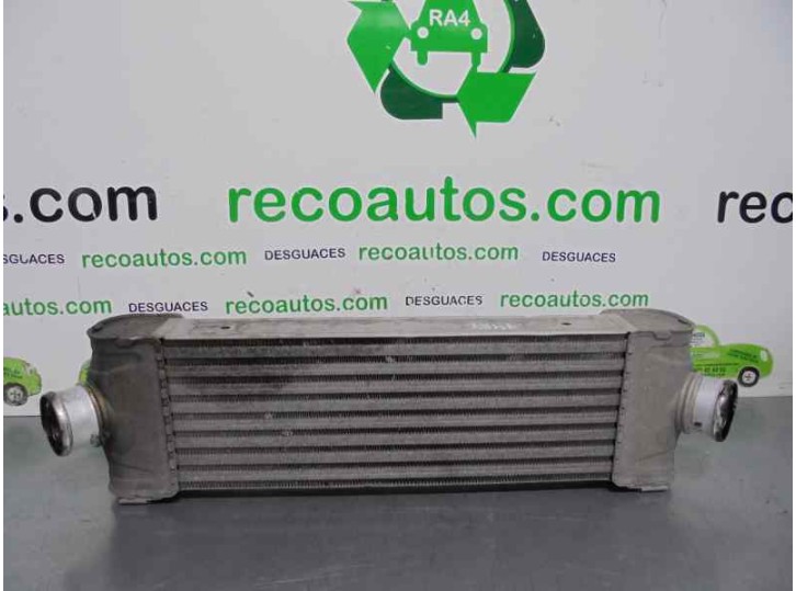 Recambio de intercooler para ford transit caja cerrada ´06 2.2 tdci cat referencia OEM IAM 6C119L440AC 