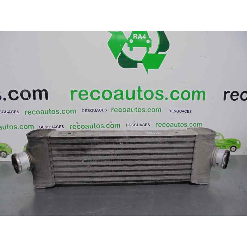 Recambio de intercooler para ford transit caja cerrada ´06 2.2 tdci cat referencia OEM IAM 6C119L440AC  