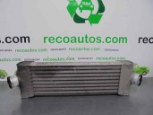 Recambio de intercooler para ford transit caja cerrada ´06 2.2 tdci cat referencia OEM IAM 6C119L440AC 