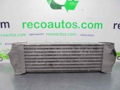 Recambio de intercooler para ford transit caja cerrada ´06 2.2 tdci cat referencia OEM IAM 6C119L440AC 