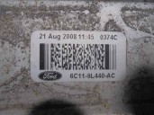 Recambio de intercooler para ford transit caja cerrada ´06 2.2 tdci cat referencia OEM IAM 6C119L440AC  