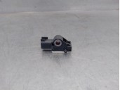 Replacement impact sensor for Volvo XC70 II (136) D5 AWD OEM IAM reference 30712107 HELLA