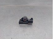 Replacement impact sensor for Volvo XC70 II (136) D5 AWD OEM IAM reference 30712107 HELLA