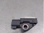 Replacement impact sensor for Volvo XC70 II (136) D5 AWD OEM IAM reference 30712107 HELLA