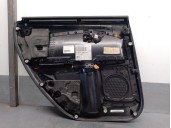 Recambio de guarnecido puerta trasera derecha para volvo xc70 ii (136) d5 awd referencia OEM IAM 39878957 39862998 