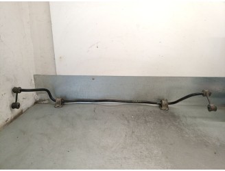 Recambio de barra estabilizadora trasera para fiat doblo autobús (263_) 1.3 d multijet (263axc1a) referencia OEM IAM 52004273 52
