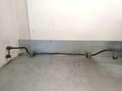 Recambio de barra estabilizadora trasera para fiat doblo autobús (263_) 1.3 d multijet (263axc1a) referencia OEM IAM 52004273 52