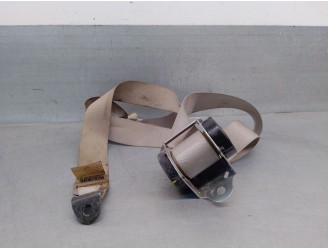 Recambio de cinturon seguridad trasero derecho para mitsubishi outlander ii (cw_w) 2.0 di-d (cw8w) referencia OEM IAM 7000A106YA
