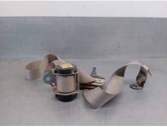 Recambio de cinturon seguridad trasero izquierdo para mitsubishi outlander ii (cw_w) 2.0 di-d (cw8w) referencia OEM IAM 7000A105