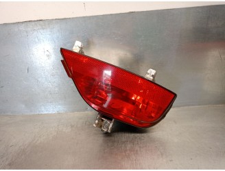 Recambio de piloto trasero derecho paragolpes para renault laguna iii 2.0 dci diesel cat referencia OEM IAM 265600001R 265600001