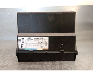 Recambio de modulo confort para ford focus i (daw, dbw) 1.8 turbo di / tddi referencia OEM IAM 1S7T15K600FC  5WK48730E SIEMENS V