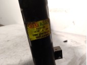 Recambio de radiador agua para kia carnival i (up) 2.9 tdi referencia OEM IAM 0K55215200 