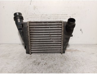 Recambio de intercooler para renault twingo ii (cn0_) 1.5 dci 75 referencia OEM IAM 144613211R M152151F VALEO