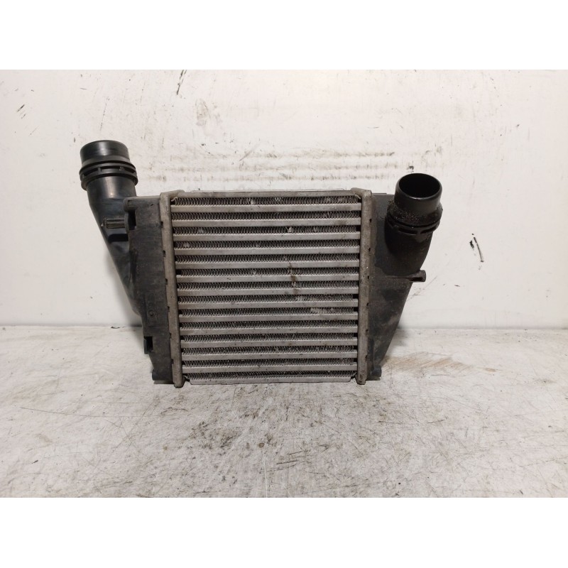 Recambio de intercooler para renault twingo ii (cn0_) 1.5 dci 75 referencia OEM IAM 144613211R M152151F VALEO