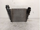 Recambio de intercooler para renault twingo ii (cn0_) 1.5 dci 75 referencia OEM IAM 144613211R M152151F VALEO