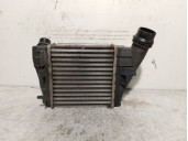 Recambio de intercooler para renault twingo ii (cn0_) 1.5 dci 75 referencia OEM IAM 144613211R M152151F VALEO