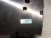 Recambio de mando calefaccion / aire acondicionado para volvo v70 ii (285) 2.4 referencia OEM IAM 8682928 9496591 