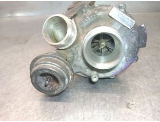 Recambio de turbocompresor para mercedes-benz clase e (w212) lim. 4.7 v8 cgi cat referencia OEM IAM A2780901880 A2780901780 