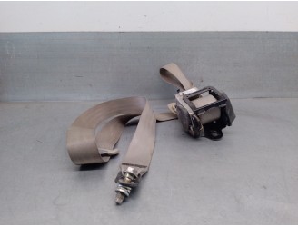 Recambio de cinturon seguridad delantero derecho para mitsubishi outlander ii (cw_w) 2.0 di-d (cw8w) referencia OEM IAM 7000A014