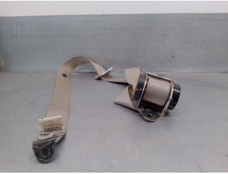 Recambio de cinturon seguridad trasero derecho para mitsubishi outlander ii (cw_w) 2.0 di-d (cw8w) referencia OEM IAM 7000A470YA
