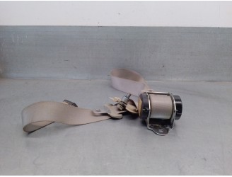Recambio de cinturon seguridad trasero izquierdo para mitsubishi outlander ii (cw_w) 2.0 di-d (cw8w) referencia OEM IAM 7000A469